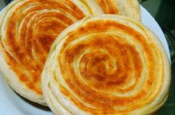 家常油饼