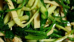 家常凉拌菜