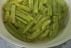 泡菜系列（三）泡莴笋