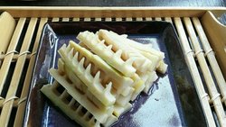 香糟春笋