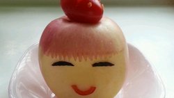 小可爱