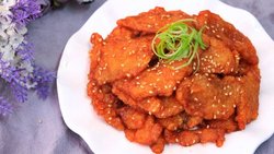 糖醋鱼片 | 宝妈享食记