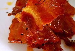 香草新奥尔良烤肉