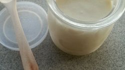红酒红枣冰淇淋