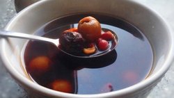 呵护女性健康的加料四红汤