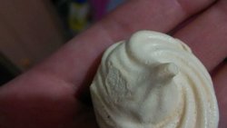 蛋白白云糖