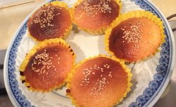 布丁蛋糕