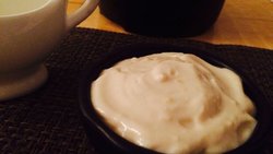 【巫师食堂】低卡酱料系列---豆腐美乃滋