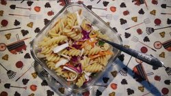 意面沙拉 Pasta Salad