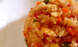 整只番茄饭-豪华版