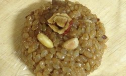 营养美味八宝饭