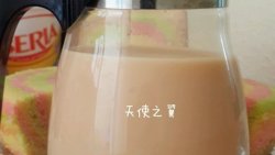 奶茶