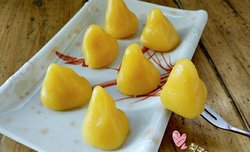 小不点窝窝头