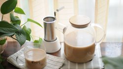 超快手丝袜奶茶