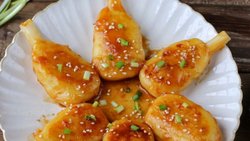 三伏天，大鱼大肉不如吃它，酸甜开胃，营养又健康