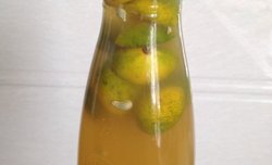 夏日沁饮-冰桔茶