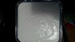 面包机酸奶配方（懒人版）