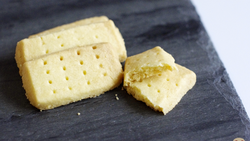 苏格兰黄油饼干