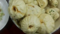 鲜肉包