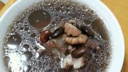 #补脑美食汇