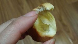 君之版泡芙