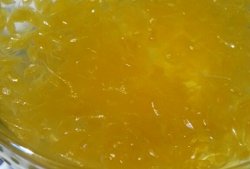 橘子糖水——粒粒橙