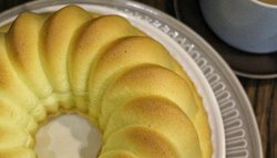 长帝e·Bake互联网烤箱CRDF32A--椰香萨瓦林戚风