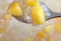 红薯粥