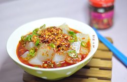 凉粉#夏日时光#