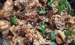 湘味辣子鸡