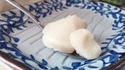 猪油膏  炼一块温润美玉