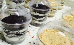 一学就会的木糠杯