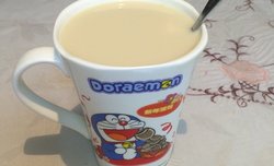 自制奶茶