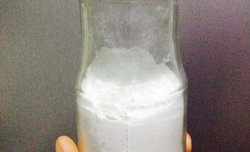 自制糖粉