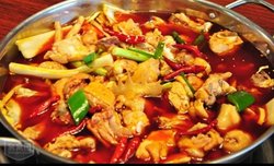 烧鸡公