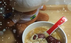 女性生理期必备－－－－酒酿小汤圆