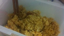 家乐浓汤宝之蛋炒饭