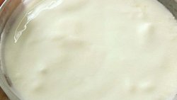 自制蜂蜜酸奶（面包机版）