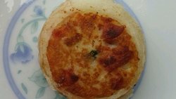 中式土豆饼