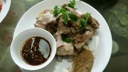 三步做手抓羊肉