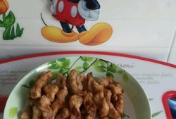 家常版软炸里脊