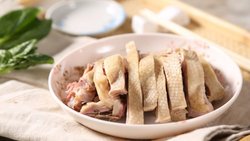 懒人版盐水鸭—捷赛年夜饭