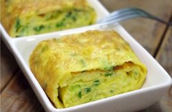 利仁电饼铛试用之厚蛋烧