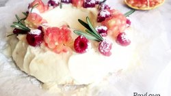 PAVLOVA