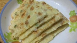 肉饼子