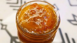 酸甜润燥-金桔柠檬酱
