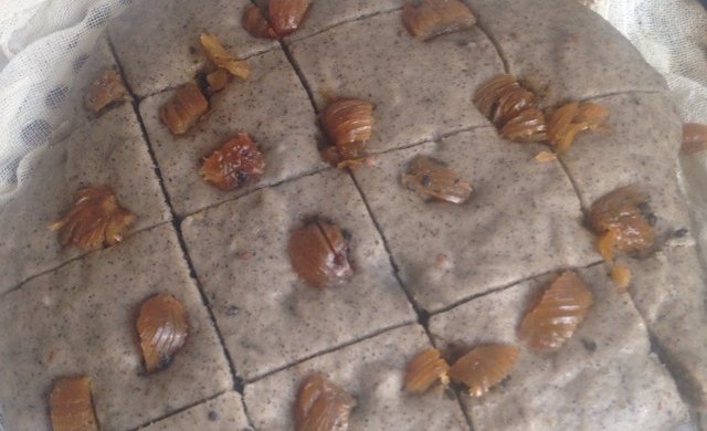 茯苓糕