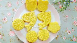 碗豆糕