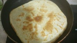 最爱的大饼