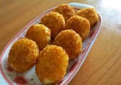 剩米饭的高逼格吃法